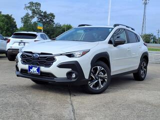 2025 Subaru Crosstrek for sale in Nederland TX