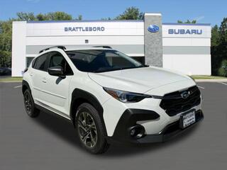 2025 Subaru Crosstrek for sale in Brattleboro VT
