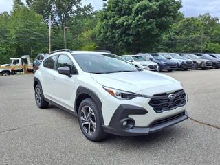 2025 Subaru Crosstrek for sale in Lyme CT