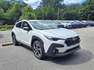 2025 Subaru Crosstrek for sale in Lyme CT