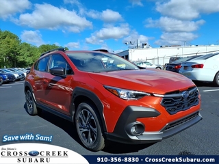 2025 Subaru Crosstrek for sale in Fayetteville NC