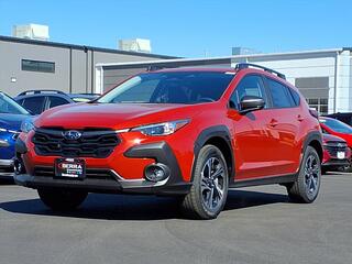 2025 Subaru Crosstrek for sale in Savoy IL