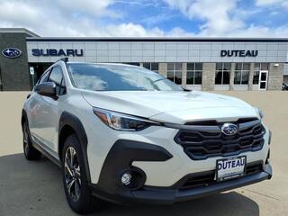 2025 Subaru Crosstrek for sale in Marlboro MA