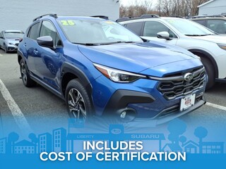 2025 Subaru Crosstrek for sale in Emerson NJ