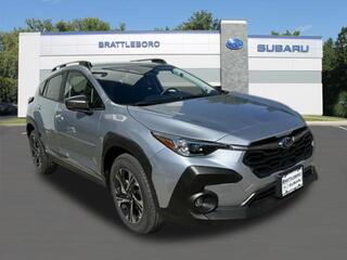 2025 Subaru Crosstrek for sale in Brattleboro VT