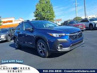 2025 Subaru Crosstrek for sale in Fayetteville NC