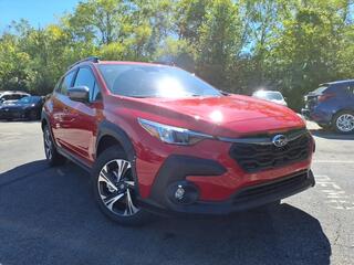 2025 Subaru Crosstrek for sale in Cincinnati OH