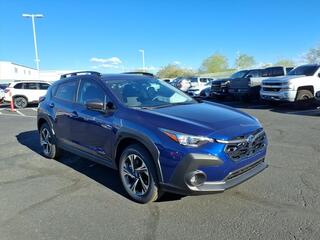 2025 Subaru Crosstrek for sale in Tucson AZ