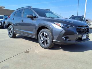 2025 Subaru Crosstrek for sale in Marlboro MA