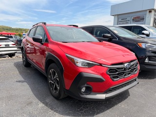 2025 Subaru Crosstrek for sale in Beckley WV