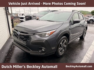 2025 Subaru Crosstrek for sale in Beckley WV