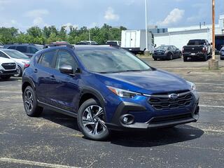 2025 Subaru Crosstrek for sale in Cincinnati OH