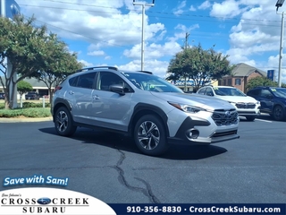 2025 Subaru Crosstrek for sale in Fayetteville NC