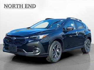 2025 Subaru Crosstrek for sale in Lunenburg MA
