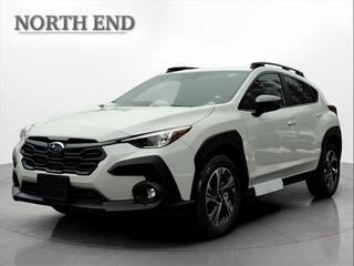 2025 Subaru Crosstrek for sale in Lunenburg MA