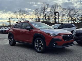 2025 Subaru Crosstrek for sale in Lyme CT