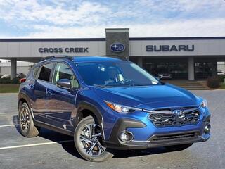 2025 Subaru Crosstrek for sale in Fayetteville NC