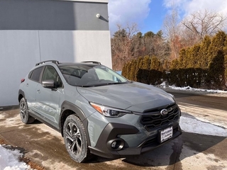 2025 Subaru Crosstrek for sale in Brattleboro VT