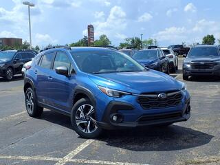 2025 Subaru Crosstrek for sale in Cincinnati OH