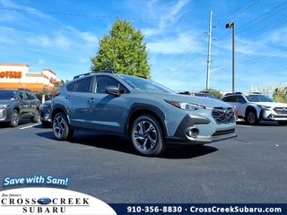 2025 Subaru Crosstrek for sale in Fayetteville NC