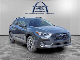 2025 Subaru Crosstrek for sale in Webster Groves MO