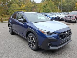 2025 Subaru Crosstrek for sale in Lyme CT