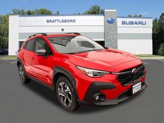 2025 Subaru Crosstrek for sale in Brattleboro VT