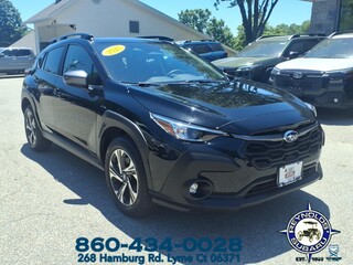 2025 Subaru Crosstrek for sale in Lyme CT