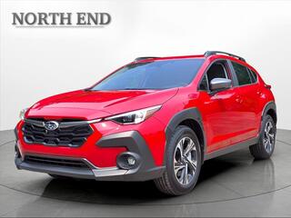 2025 Subaru Crosstrek for sale in Lunenburg MA