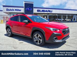2025 Subaru Crosstrek for sale in Wheeling WV