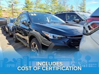 2025 Subaru Crosstrek for sale in Emerson NJ