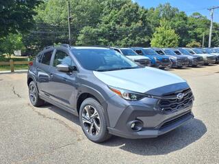 2025 Subaru Crosstrek for sale in Lyme CT