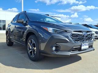 2025 Subaru Crosstrek for sale in Marlboro MA
