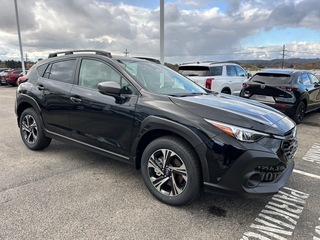 2025 Subaru Crosstrek for sale in Paola KS