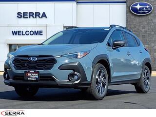 2025 Subaru Crosstrek for sale in Savoy IL