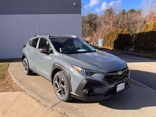 2025 Subaru Crosstrek for sale in Brattleboro VT