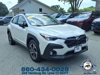 2025 Subaru Crosstrek for sale in Lyme CT