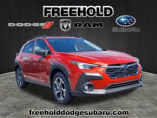 2025 Subaru Crosstrek for sale in Freehold NJ