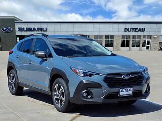 2025 Subaru Crosstrek for sale in Marlboro MA