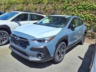 2025 Subaru Crosstrek for sale in Lyme CT