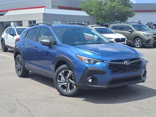 2025 Subaru Crosstrek for sale in Cincinnati OH