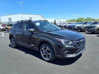 2025 Subaru Crosstrek for sale in Tucson AZ