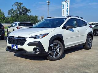 2025 Subaru Crosstrek for sale in Nederland TX