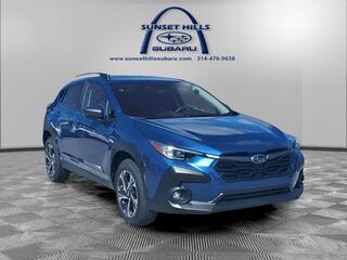 2025 Subaru Crosstrek for sale in Webster Groves MO