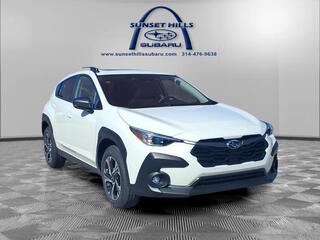 2025 Subaru Crosstrek for sale in Webster Groves MO