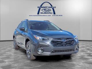2025 Subaru Crosstrek for sale in Webster Groves MO
