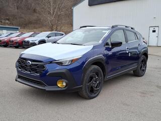 2026 Subaru Crosstrek for sale in Wheeling WV