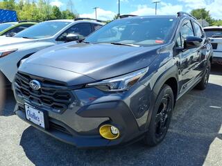 2026 Subaru Crosstrek for sale in Augusta ME