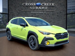 2026 Subaru Crosstrek for sale in Fayetteville NC