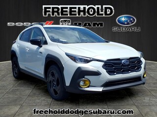 2026 Subaru Crosstrek for sale in Freehold NJ